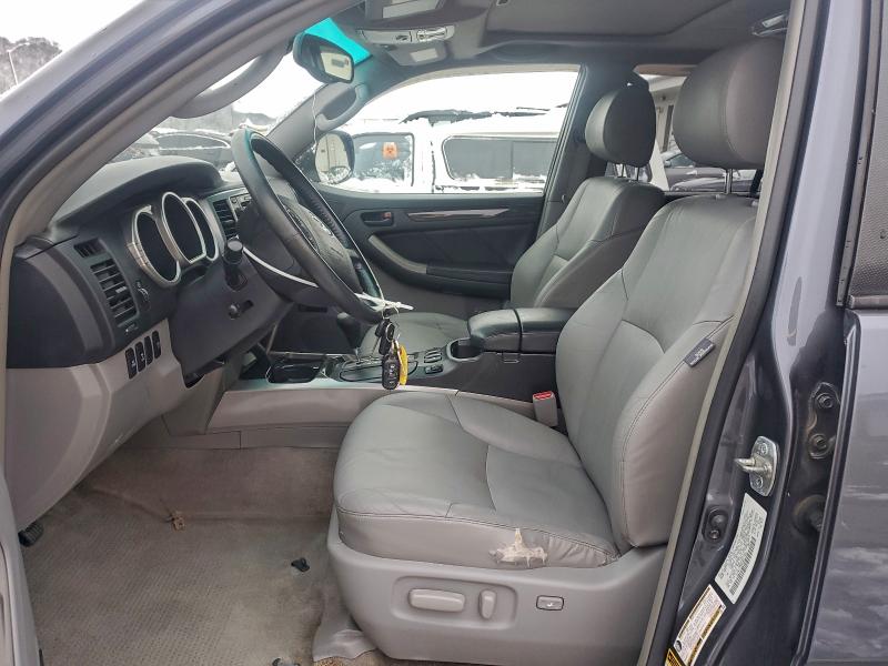 2004 TOYOTA 4RUNNER LI #3303653931