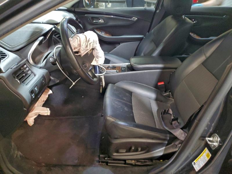 2014 CHEVROLET IMPALA LT #3302715051