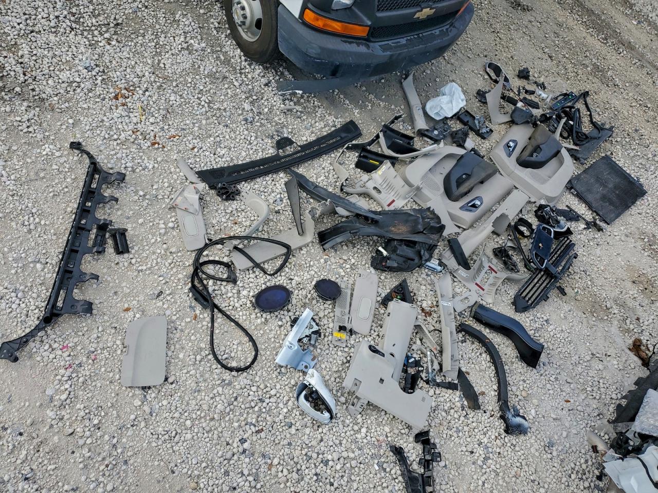 CHRYSLER PACIFICA HYBRID TOURING L