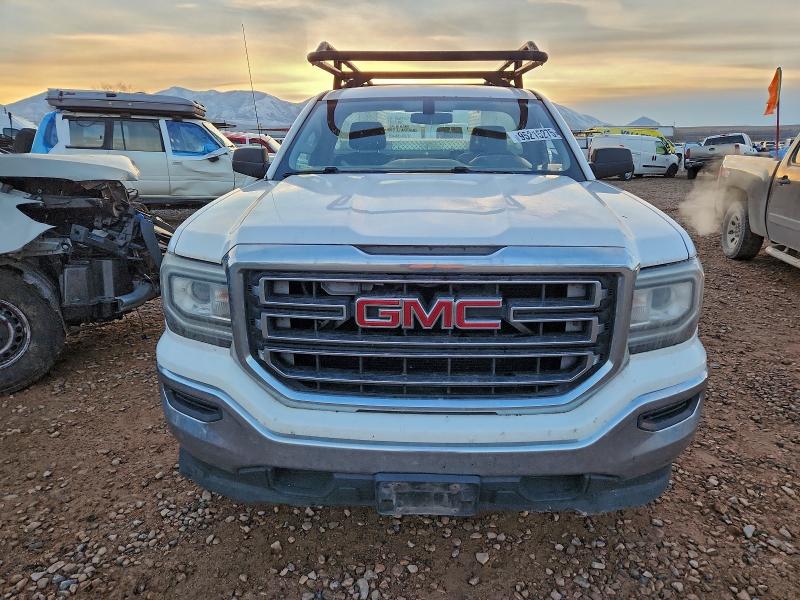 2016 GMC SIERRA C15 #3305579104