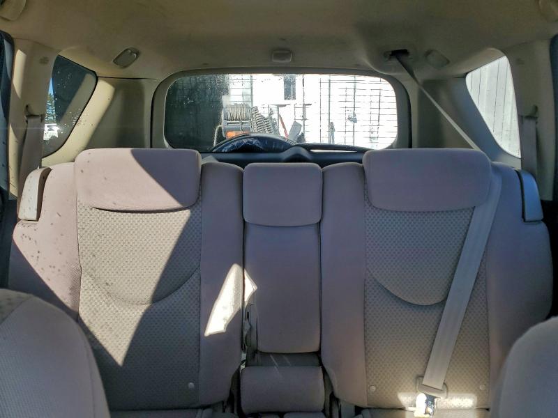 2007 TOYOTA RAV4 #3302719020
