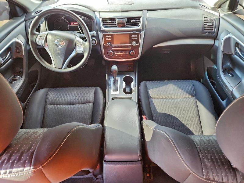 2016 NISSAN ALTIMA 2.5 #3306474205