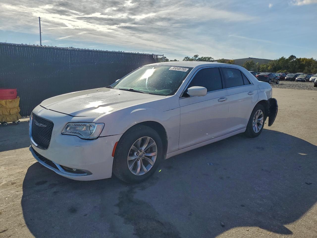 CHRYSLER 300 LIMITED