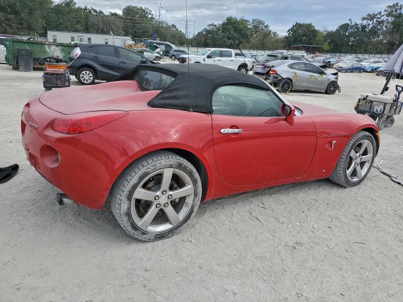 2006 PONTIAC SOLSTICE #3310384001