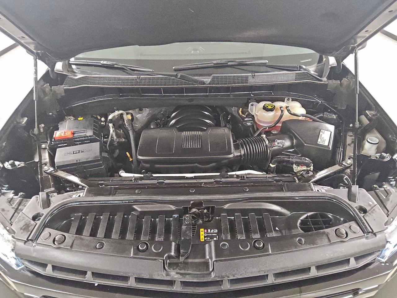 Lot #3311430457 2020 CHEVROLET SILVERADO