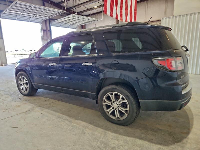 2015 GMC ACADIA SLT #3305296318