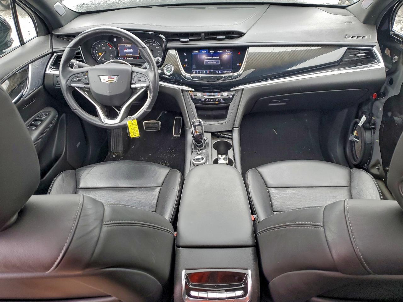 CADILLAC XT6 SPORT