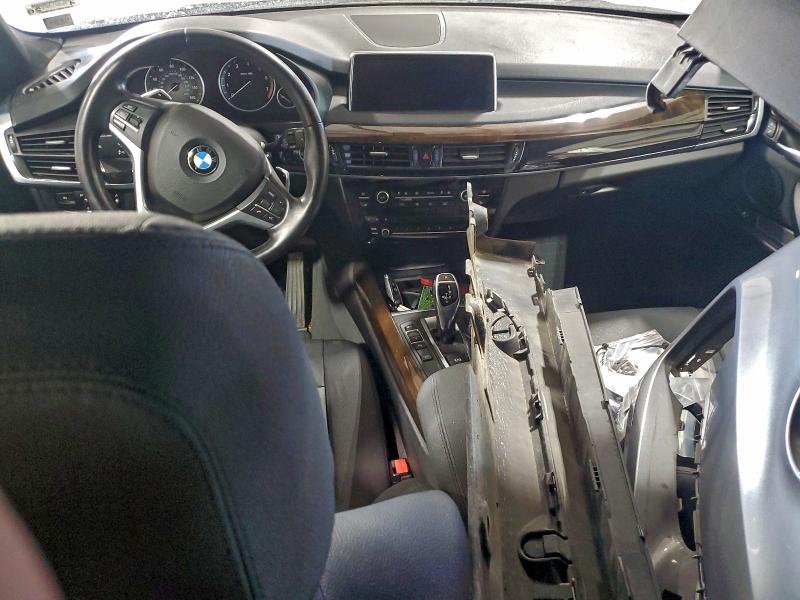 2018 BMW X5 XDRIVE3 #3318927966