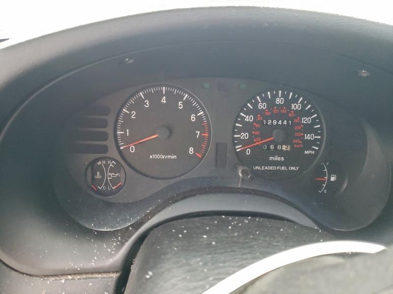 1998 CHRYSLER SEBRING LX #3312337776