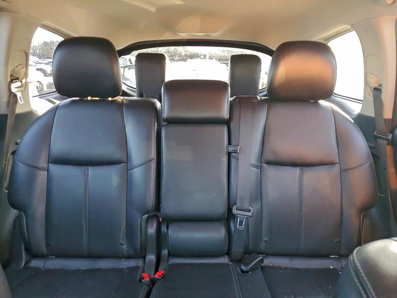 2013 NISSAN PATHFINDER #3301713388