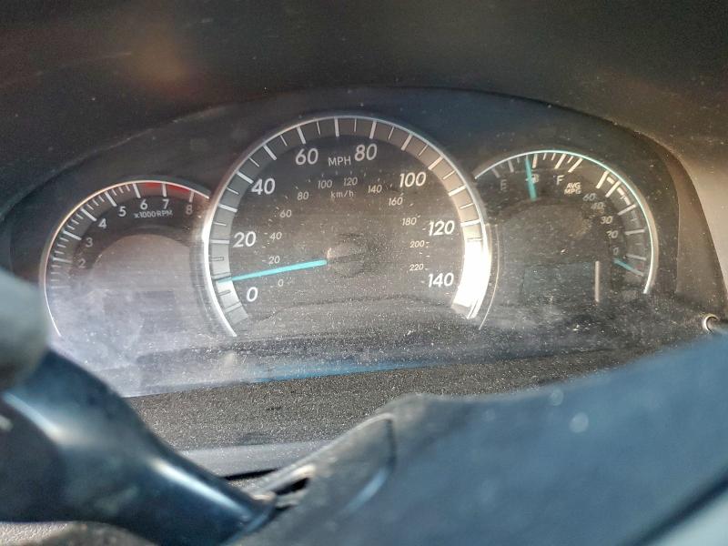 2014 TOYOTA CAMRY L #3312286777