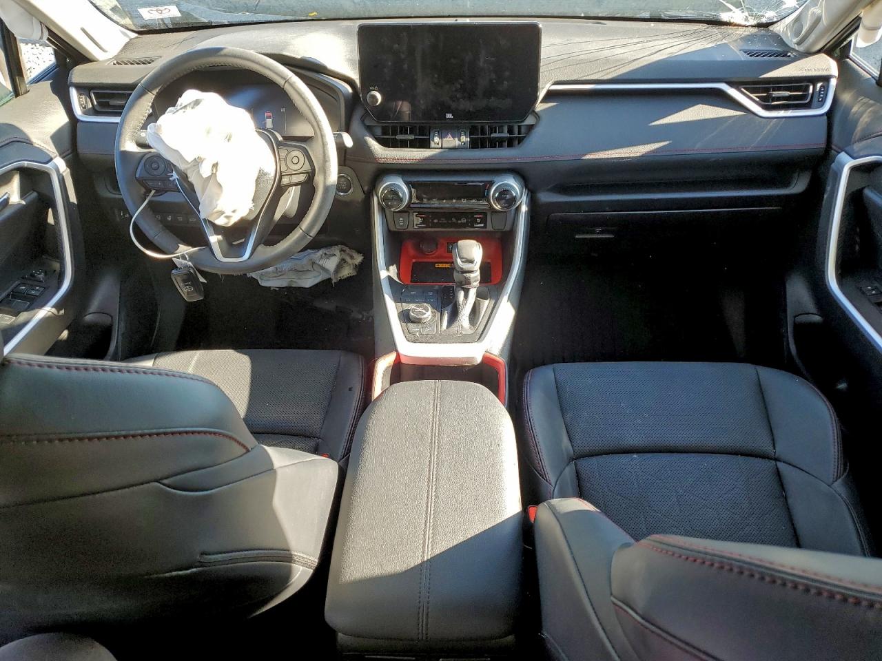 Lot #3319985174 2024 TOYOTA RAV4 TRD O