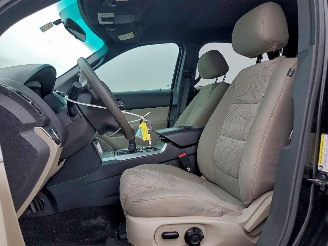 Lot #3311609241 2013 FORD EXPLORER