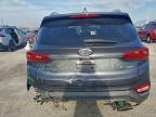 Lot #3304142488 2020 HYUNDAI SANTA FE L
