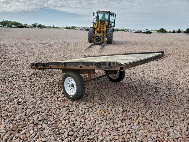 0 UTILITY TRAILER #3309238618