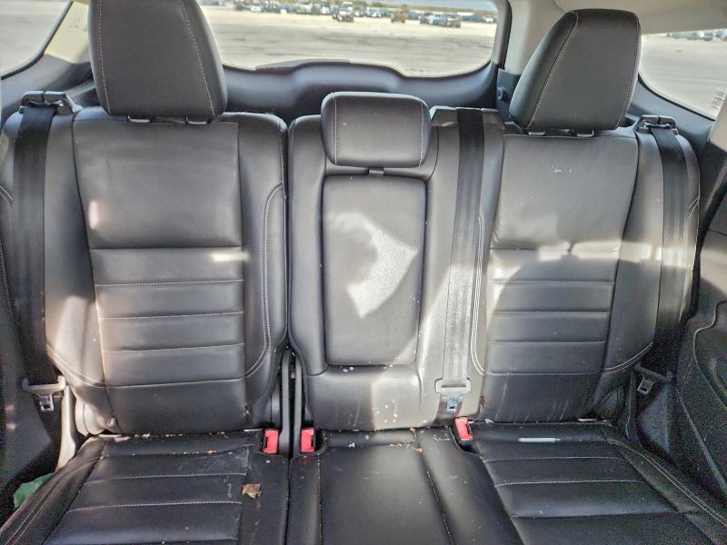 2014 FORD ESCAPE SE #3304561434