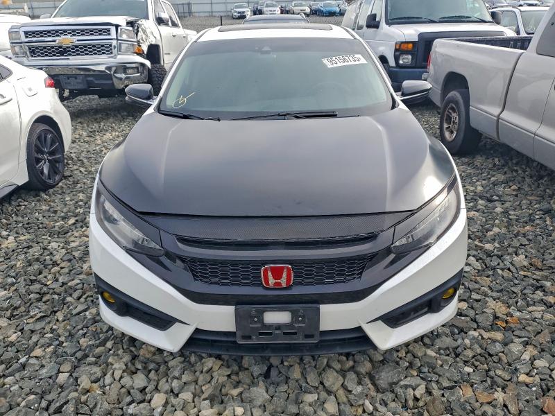 2017 HONDA CIVIC TOUR #3316821440