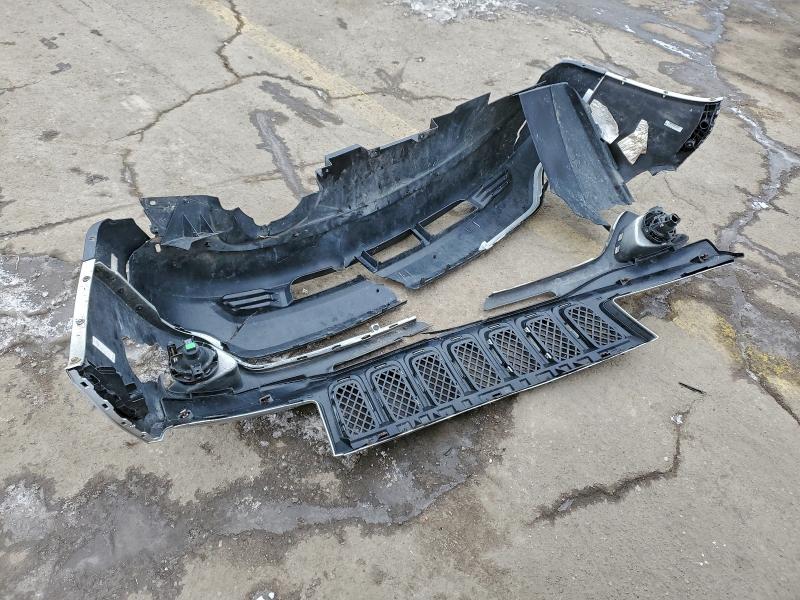 2011 JEEP COMPASS SP #3304547493