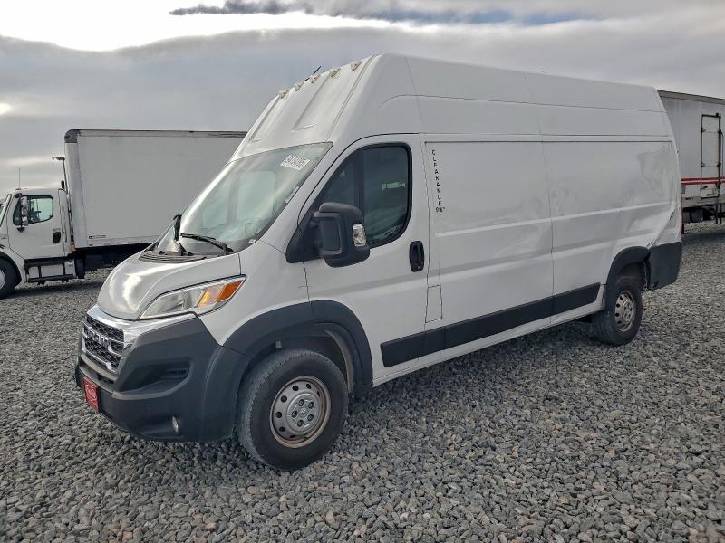2023 RAM PROMASTER #3310408992