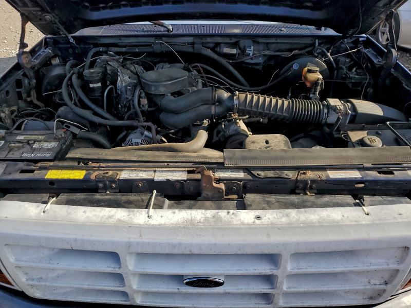 1995 FORD F150 #3308283152