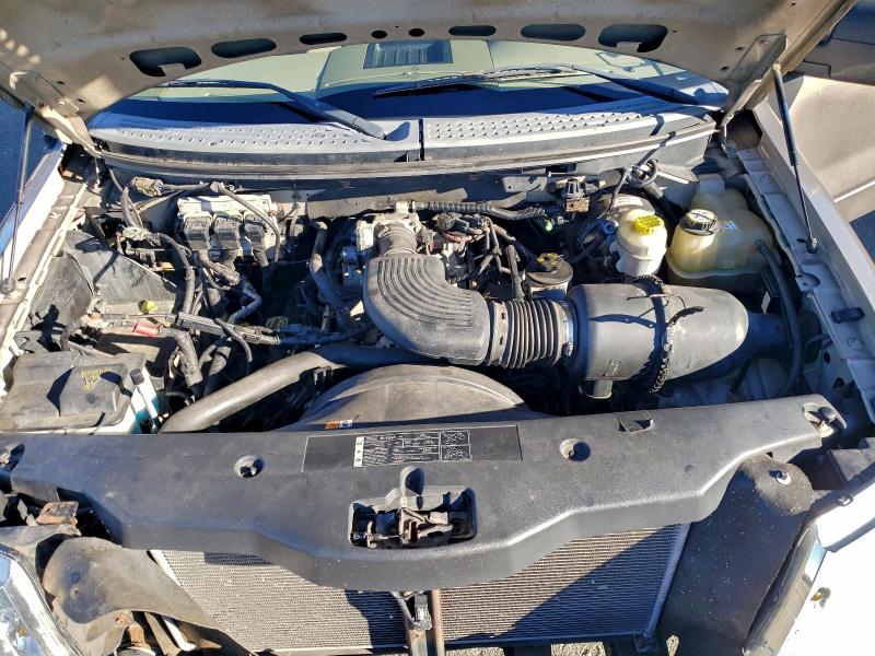 2005 FORD F150 SUPER #3303575935