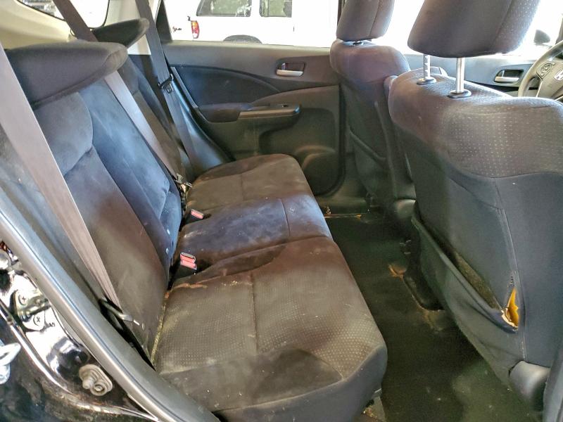 2014 HONDA CR-V EX #3308295221