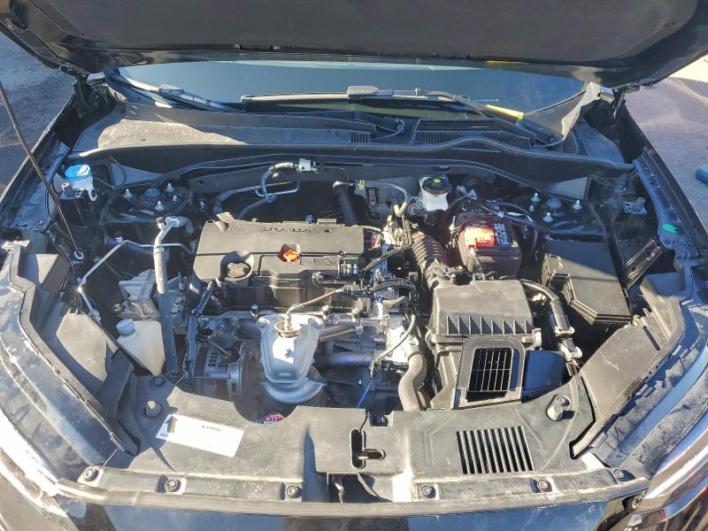 2024 HONDA HR-V SPORT #3304520451