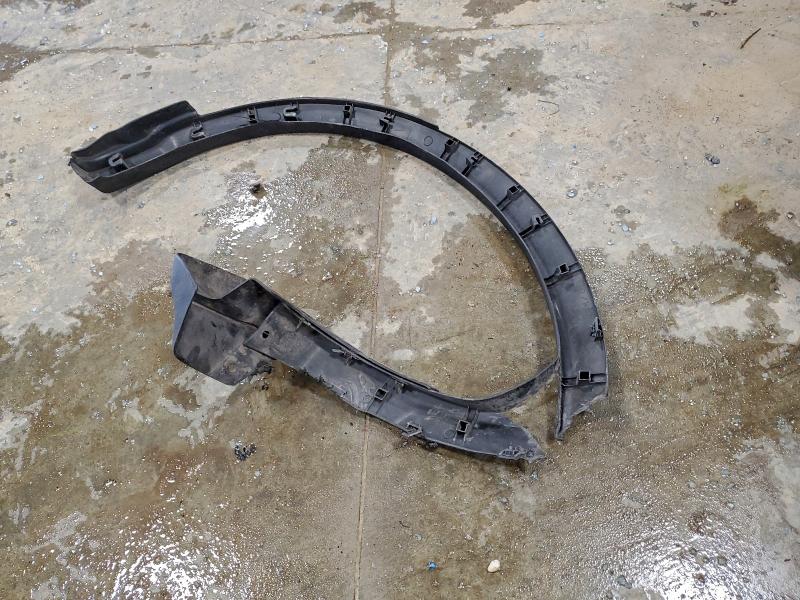 2020 NISSAN ROGUE SPOR #3302905006