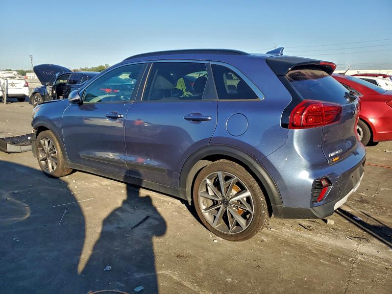 2021 KIA NIRO TOURI #3311557271