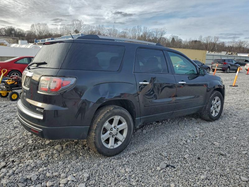 2013 GMC ACADIA SLE #3304012724