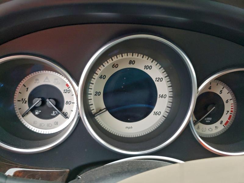 2012 MERCEDES-BENZ CLS 550 #3315764352