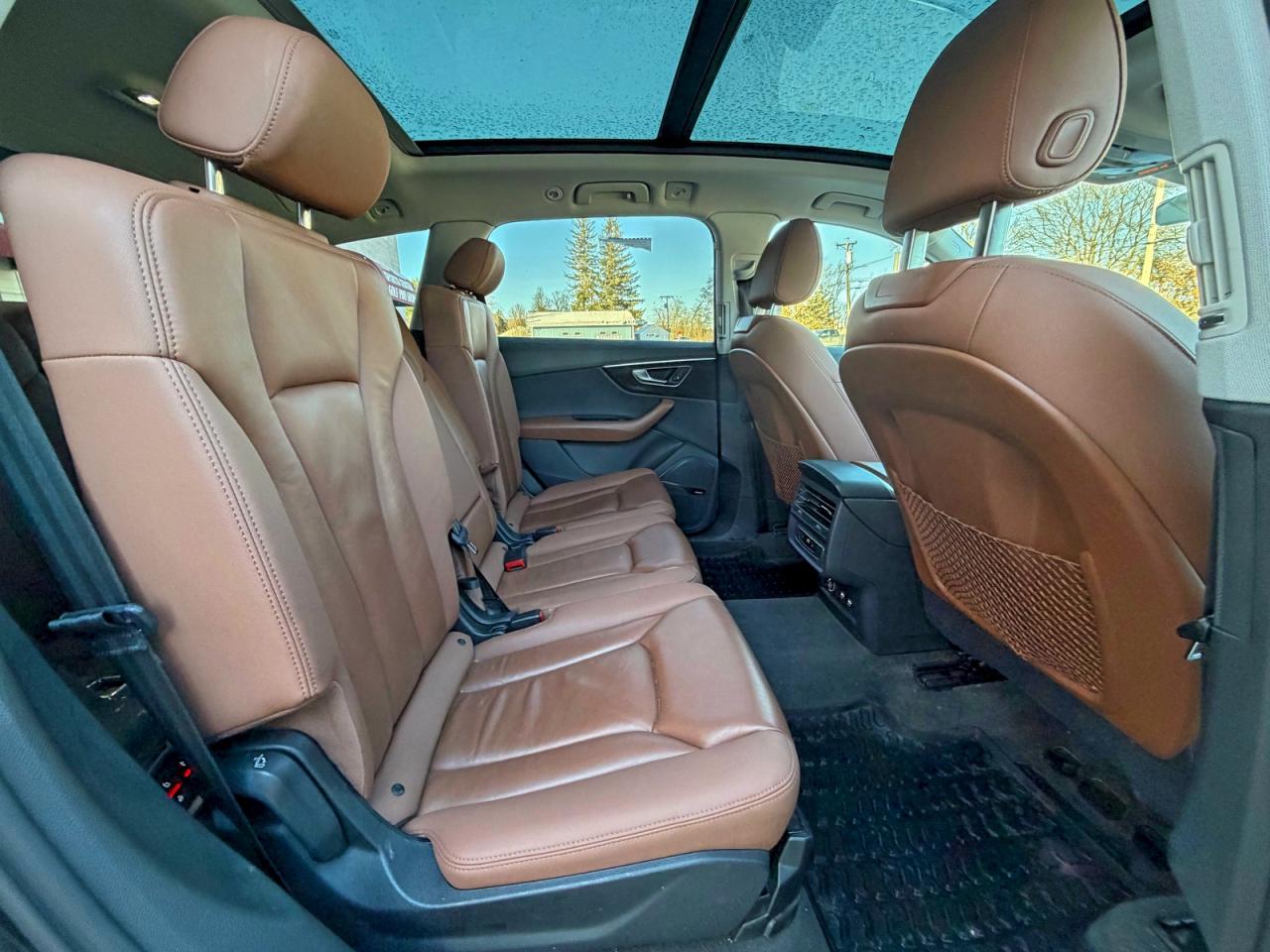 AUDI Q7 PREMIUM PLUS