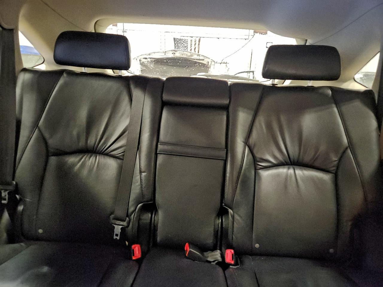 Lot #3311756775 2009 LEXUS RX 350