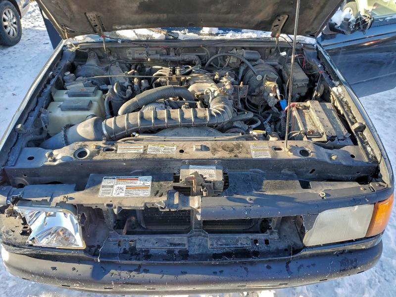 1997 FORD RANGER SUP #3309586563