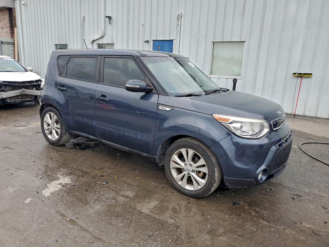KIA SOUL !