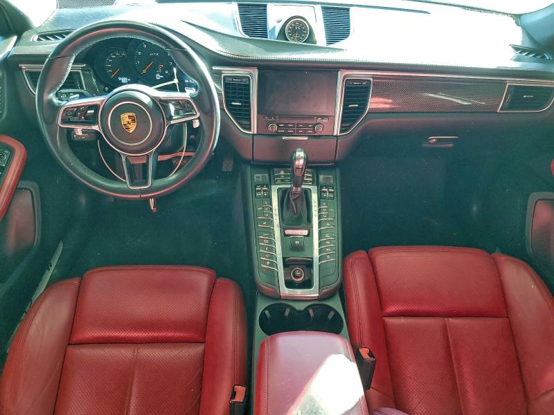 2018 PORSCHE MACAN GTS #3310337970