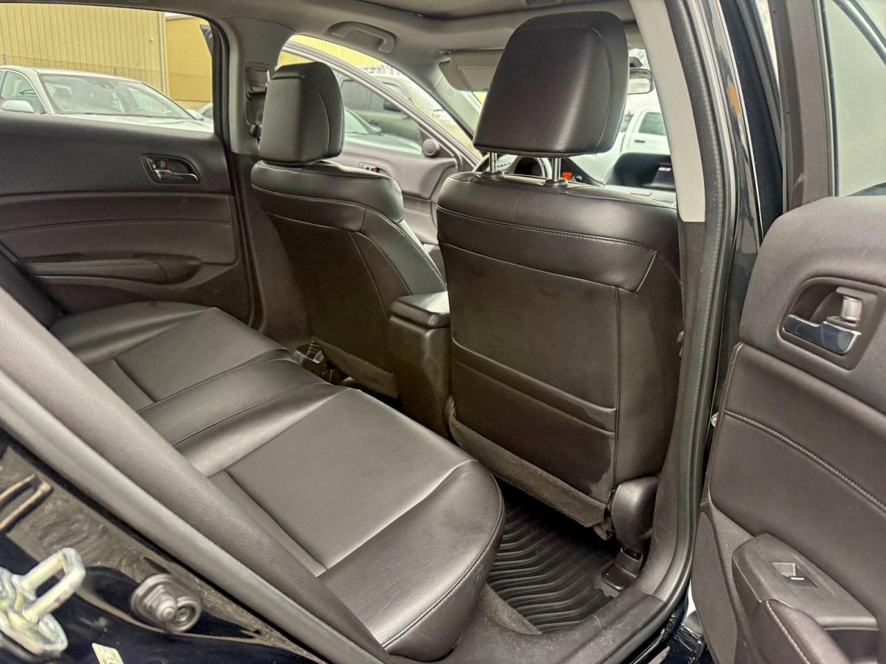 Lot #3315785353 2018 ACURA ILX SPECIA