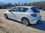 Lot #3303571954 2008 MAZDA 3 HATCHBAC