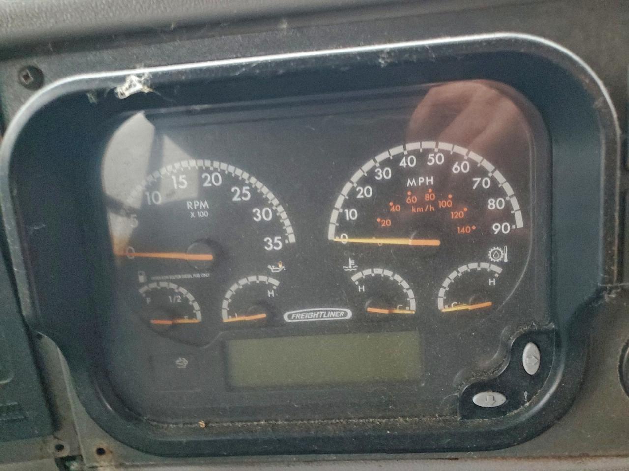 Lot #3303544064 2012 THOMAS SAF-T-LINER HDX