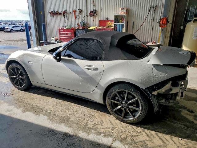 2016 MAZDA MX-5 MIATA #3304587466
