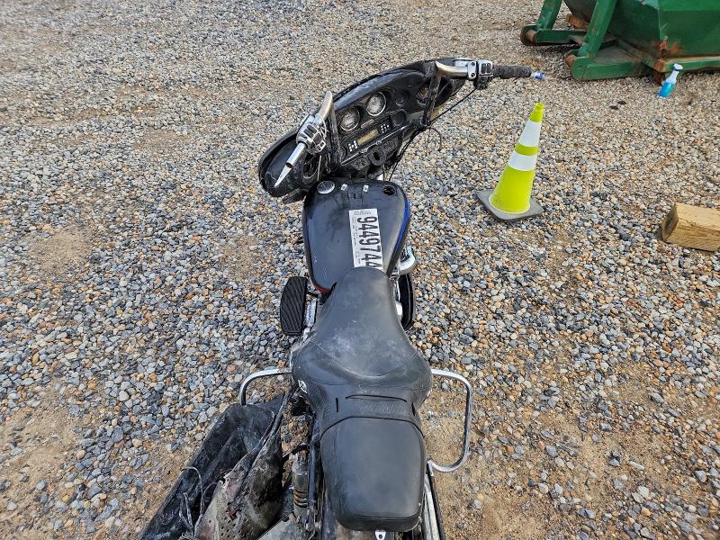 2006 HARLEY-DAVIDSON FLHTCUSE #3311460237