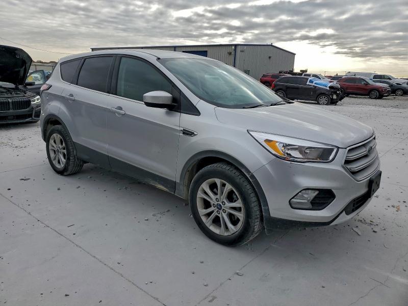 2017 FORD ESCAPE SE #3315784349