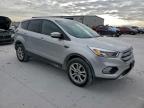 Lot #3315784349 2017 FORD ESCAPE SE