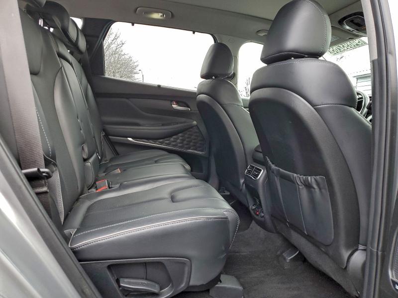 2023 HYUNDAI SANTA FE L #3305420446