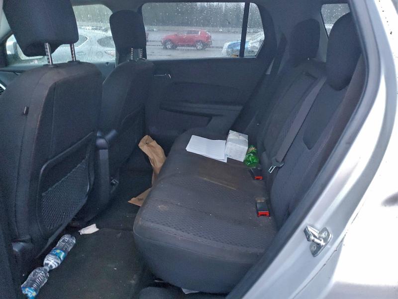 2014 GMC TERRAIN SL #3315904081