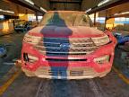 Lot #3319004322 2021 FORD EXPLORER X