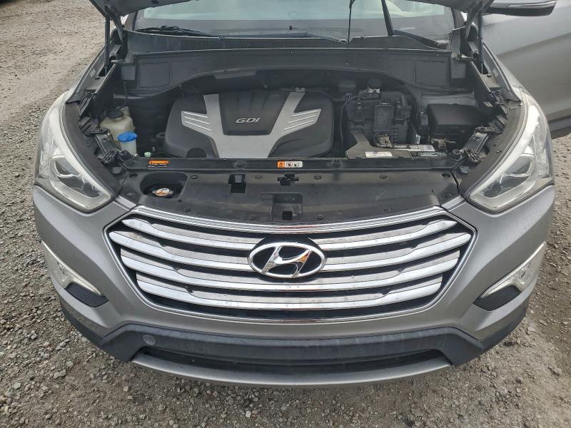 2015 HYUNDAI SANTA FE G #3309462573