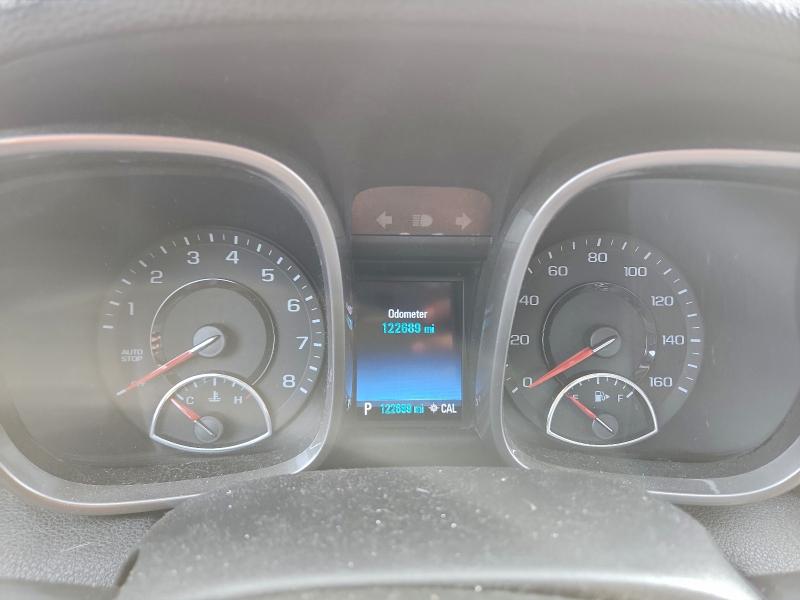 2015 CHEVROLET MALIBU LS #3317973903