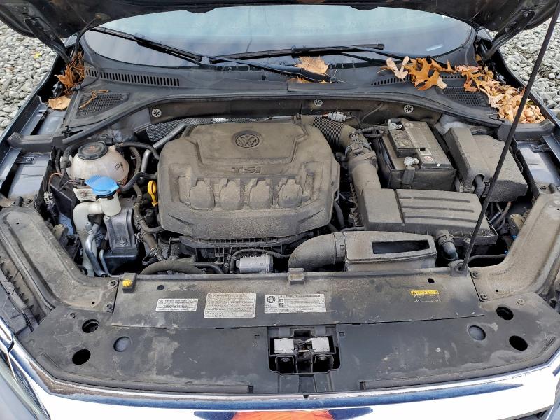 2020 VOLKSWAGEN PASSAT SE #3316956094