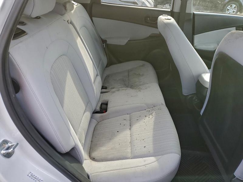 2023 HYUNDAI KONA SEL #3311461302